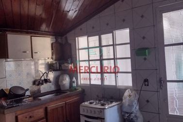 Casa &agrave; venda - 87m&sup2; - Funda&ccedil;&atilde;o Casas Populares Salvador Filardi