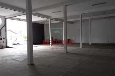 Sal&atilde;o Comercial para alugar - 500m&sup2; - Vila S&atilde;o Jo&atilde;o da Boa Vista