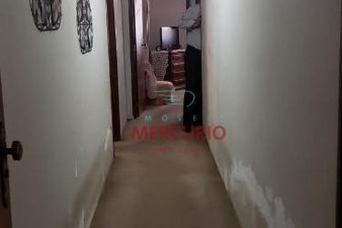 Casa &agrave; venda - 340m&sup2; - Vila Santa Tereza