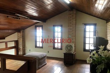 Casa &agrave; venda - 277m&sup2; - Parque Jardim Europa