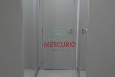 Apartamento &agrave; venda - 203m&sup2; - Centro