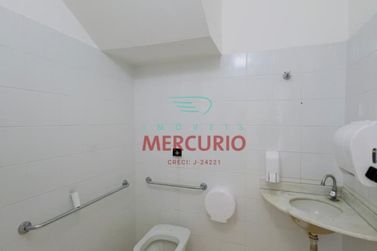 Sobrado &agrave; venda - 514m&sup2; - Centro