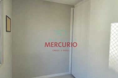Apartamento &agrave; venda - 57m&sup2; - Jardim Cruzeiro do Sul