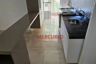 Apartamento para alugar - 65m&sup2; - Vila Nova Cidade Universit&aacute;ria