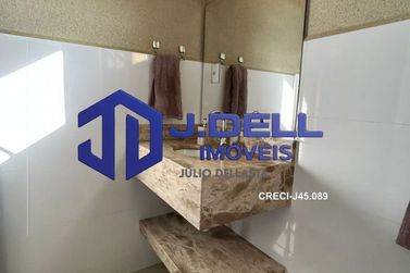 Apartamento &agrave; venda - Centro