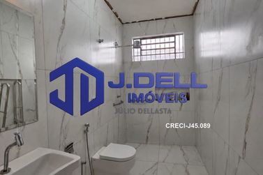 Casa &agrave; venda - Jardim Planalto