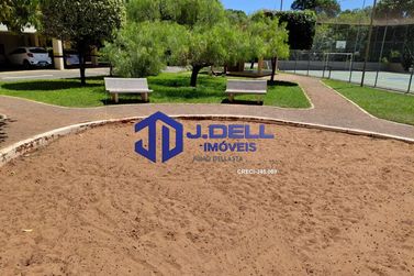 Apartamento &agrave; venda - 90m&sup2; - Coralina