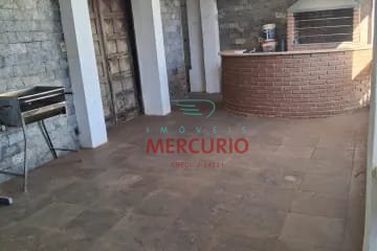 Sobrado &agrave; venda - 560m&sup2; - Jardim Am&eacute;rica