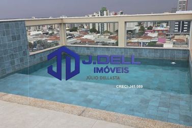 Apartamento &agrave; venda - 69m&sup2; - Vila America
