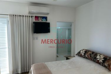 Casa &agrave; venda - 309m&sup2; - Residencial Odete