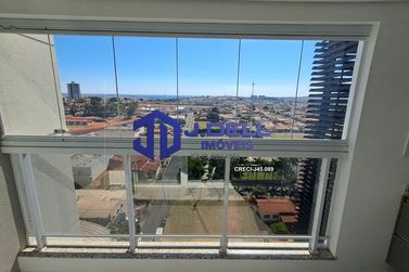 Apartamento para alugar - 71m&sup2; - Solange
