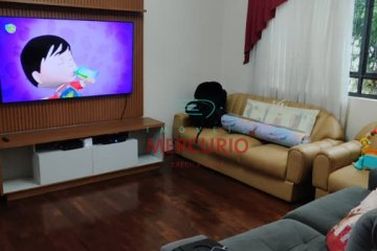 Casa &agrave; venda - 190m&sup2; - Jardim Terra Branca