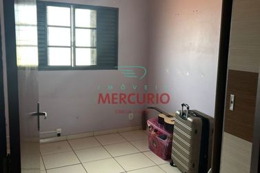 Sobrado &agrave; venda - 180m&sup2; - Jardim Ol&iacute;mpico