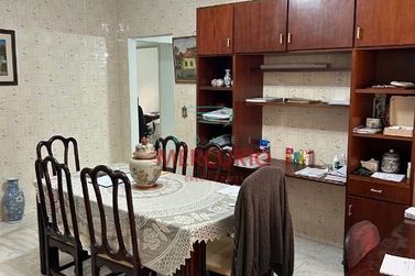 Casa &agrave; venda - 260m&sup2; - Vila Souto