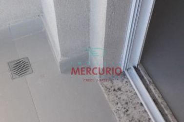 Apartamento &agrave; venda - 56m&sup2; - Residencial Parque Granja Cec&iacute;lia B