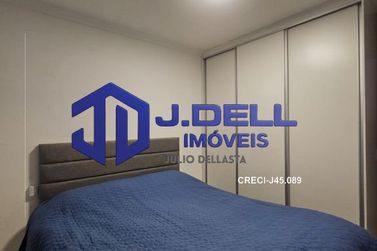 Apartamento &agrave; venda - Aeroporto Bauru