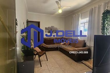 Casa &agrave; venda - 162m&sup2; - Vila Nova Niponica