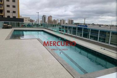 Apartamento &agrave; venda - 62m&sup2; - Jardim Infante Dom Henrique