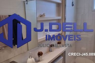 Apartamento &agrave; venda - 94m&sup2; - Parque Jardim Europa