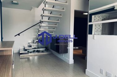 Apartamento &agrave; venda - Cardia