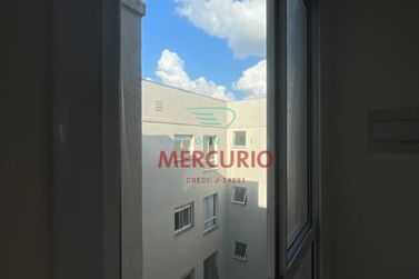 Apartamento &agrave; venda - 47m&sup2; - Vitta S&atilde;o Jos&eacute;