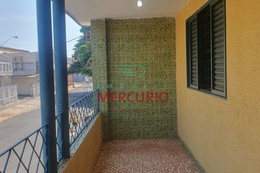 Sobrado para alugar - 120m&sup2; - Vila S&atilde;o Jo&atilde;o da Boa Vista