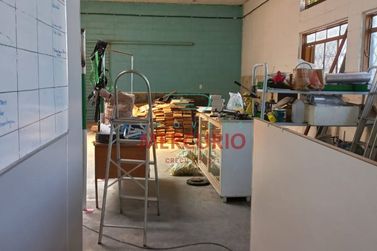 Sal&atilde;o Comercial &agrave; venda - 150m&sup2; - Jardim da Grama