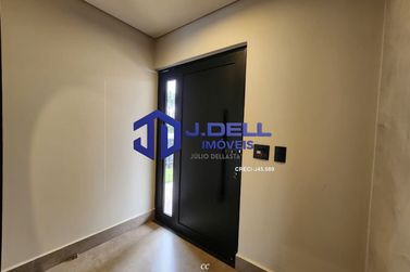 Casa &agrave; venda - 300m&sup2; - Residencial Villa de Le&oacute;n