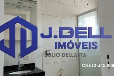 Apartamento &agrave; venda - 119m&sup2; - Centro