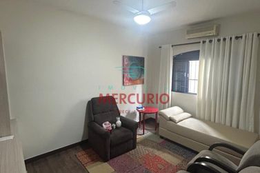 Casa &agrave; venda - 130m&sup2; - Vila Nova Cidade Universit&aacute;ria