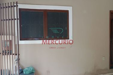 Casa &agrave; venda - 170m&sup2; - Conjunto Habitacional Engenheiro Ot&aacute;vio Rasi