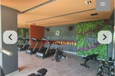 Apartamento &agrave; venda - 68m&sup2; - Jardim Infante Dom Henrique