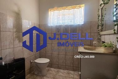 Casa &agrave; venda - 162m&sup2; - Vila Nova Niponica