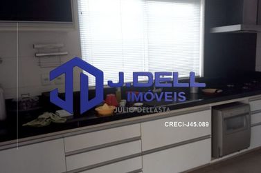Casa &agrave; venda - 360m&sup2; - Villaggio III