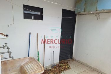 Casa &agrave; venda - 61m&sup2; - Jardim Estoril