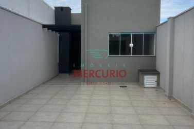 Casa &agrave; venda - 76m&sup2; - Jardim Mar&iacute;lia