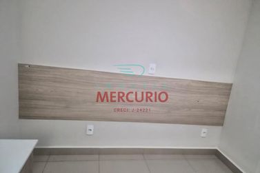 Apartamento para alugar - 41m&sup2; - Vila Altin&oacute;polis