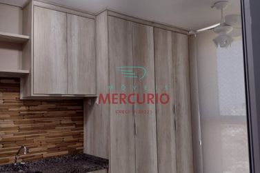 Apartamento &agrave; venda - 130m&sup2; - Jardim Contorno