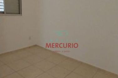 Apartamento &agrave; venda - 46m&sup2; - Jardim Estrela D Alva