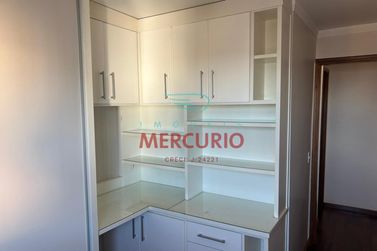 Apartamento &agrave; venda - 90m&sup2; - Jardim Infante Dom Henrique