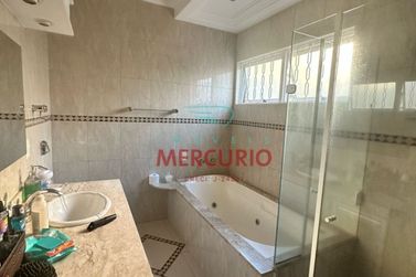 Casa &agrave; venda - 485m&sup2; - Residencial Lago Sul