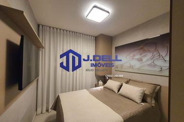 Apartamento &agrave; venda - Aeroporto Bauru