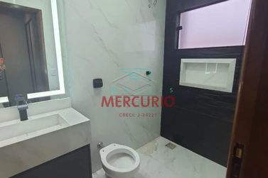 Sobrado &agrave; venda - 179m&sup2; - Vila Souto