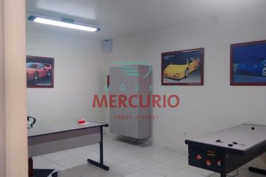 Sal&atilde;o Comercial &agrave; venda - 460m&sup2; - Jardim Cruzeiro do Sul