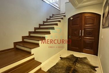 Casa &agrave; venda - 485m&sup2; - Residencial Lago Sul