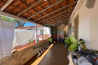 Casa &agrave; venda - 196m&sup2; - Vila Souto