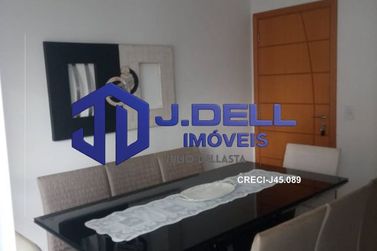 Apartamento para alugar - 70m&sup2; - Infante Dom Henrique