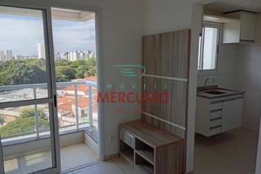 Apartamento para alugar - 32m&sup2; - Vila Santa Tereza
