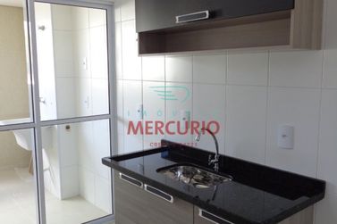 Apartamento &agrave; venda - 57m&sup2; - Jardim Cruzeiro do Sul