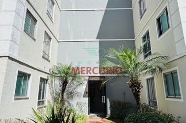 Apartamento &agrave; venda - Vila Alzira